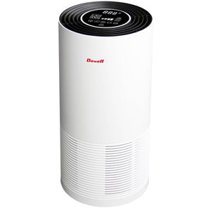 Dowell Five-Stage Air Purifier with HEPA Filter (50 sqm) | Model: RAP-40