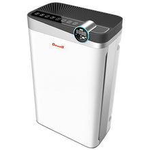 Load image into Gallery viewer, Dowell Seven-Stage Air Purifier with HEPA Filter, Humidifier and UV Sterilizer (60 sqm) | Model: RAP-60
