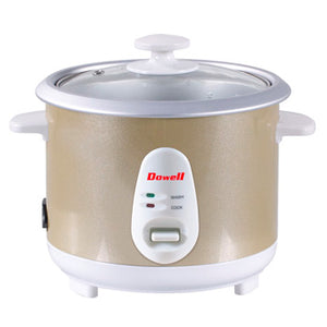 Dowell 3 Cups Rice Cooker | Model: RC-30G