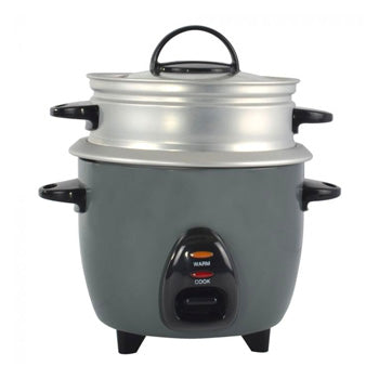 Dowell 1L 5 Cups Rice Cooker with Steamer | Model: RCS-05 – METRO PLAZA ...