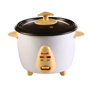 Dowell 3 Cups Rice Cooker | Model: RC-30