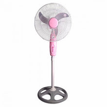 Load image into Gallery viewer, Dowell 16&quot; Stand Fan | Model: STF-167B
