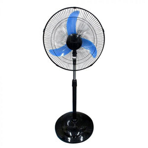 Dowell 16" Stand Fan with Powerful Motor | Model: STF3-825