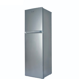 Dowell 6 cu. ft. Two Door Refrigerator | Model: TDR-170D