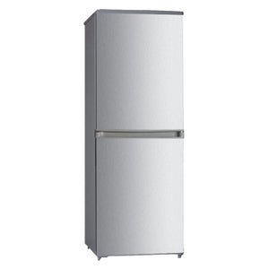 Dowell 7.5 cu. ft. Two Door Bottom Freezer Refrigerator | Model: TDR-215F