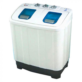 Dowell 5.5 kg Twin Tub Washing Machine | Model: WMT-558