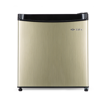 EZY 1.7 cu. ft. Mini Bar Personal Refrigerator (Various Colors Available) | Model: ES-66F