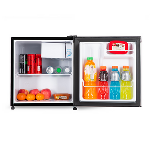 EZY 1.7 cu. ft. Mini Bar Personal Refrigerator (Various Colors Available) | Model: ES-66F