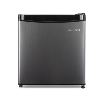 EZY 1.7 cu. ft. Mini Bar Personal Refrigerator (Various Colors Available) | Model: ES-66F