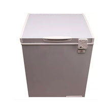 Load image into Gallery viewer, EZY 3.5 cu. ft. Solid Top Chest Freezer | Model: EZ-236
