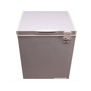 EZY 3.5 cu. ft. Solid Top Chest Freezer | Model: EZ-236