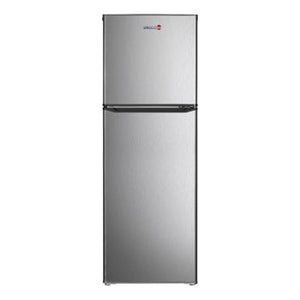 Fujidenzo 8 cu. ft. Two Door Direct Cool Refrigerator | Model: RDD-80S