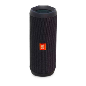 JBL Portable Bluetooth Speaker | Model: Flip 4 (Various Colors Available)