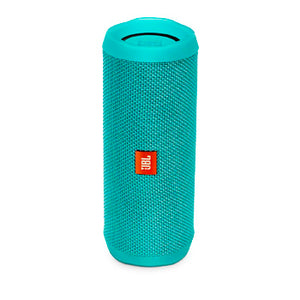 JBL Portable Bluetooth Speaker | Model: Flip 4 (Various Colors Available)