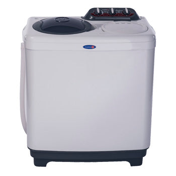 Fujidenzo 10.1 kg Twin Tub Washing Machine | Model: BWT-1010