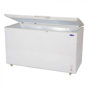 Fujidenzo 15 cu. ft. Solid Top Chest Freezer / Chiller (Dual Function) | Model: FC-15 ADF