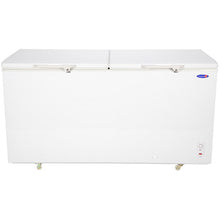 Load image into Gallery viewer, Fujidenzo 18 cu. ft. Solid Top Chest Freezer / Chiller (Dual Function) | Model: FC-18 ADF
