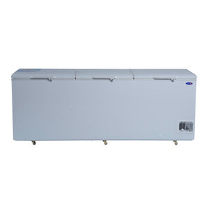 Fujidenzo 29 cu. ft. Solid Top Chest Freezer / Chiller (Dual Function) | Model: FC-29 ADF