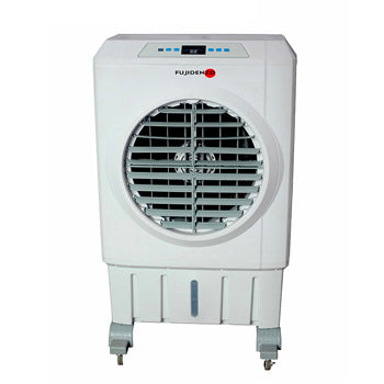 Fujidenzo evaporative air store cooler