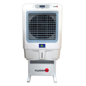 Fujidenzo 7,000 m3/h Evaporative Air Cooler (Digital Control with Remote) | Model: FEA-7000