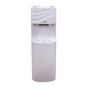 Fujidenzo Water Dispenser (Hot, Cold & Warm) | Model: FWD-1631W