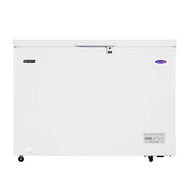 Fujidenzo 9 cu. ft. HD Inverter Solid Top Chest Freezer (Dual Function) | Model: IFC-90 GDF