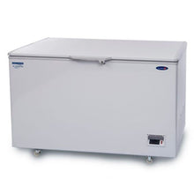 Load image into Gallery viewer, Fujidenzo 15 cu. ft. Solid Top Chest Freezer with Inverter Technology | Model: IFC-15A
