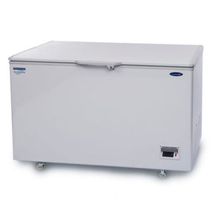 Fujidenzo 15 cu. ft. Solid Top Chest Freezer with Inverter Technology | Model: IFC-15A