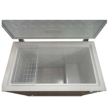 Load image into Gallery viewer, Fujidenzo 7 cu. ft. HD Inverter Solid Top Chest Freezer | Model: IFC-70 GDF
