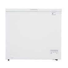 Load image into Gallery viewer, Fujidenzo 7 cu. ft. HD Inverter Solid Top Chest Freezer | Model: IFC-70 GDF

