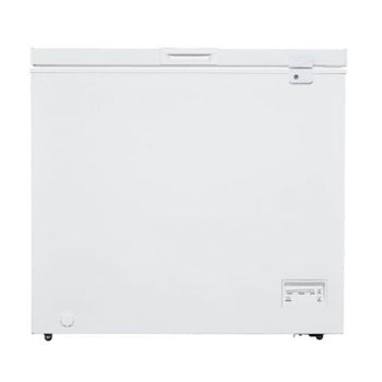 fujinco  IFC-70GDF 7CUFT FUJIDENZO CHEST FREEZER INVERTER