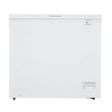 Load image into Gallery viewer, Fujidenzo 5 cu. ft. HD Inverter Solid Top Chest Freezer | Model: IFC-50 GDF
