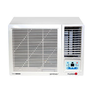 Fujidenzo 1.5 HP Window Type Inverter Aircon | Model: IWAR-120G