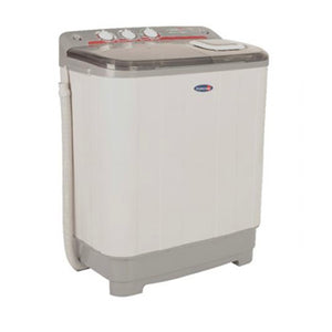 Fujidenzo 6.0 kg Twin Tub Washing Machine | Model: JWT-601