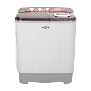 Fujidenzo 6.0 kg Twin Tub Washing Machine | Model: JWT-601