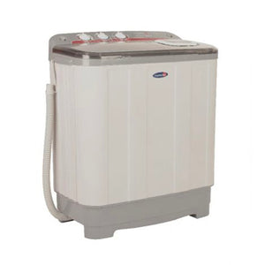 Fujidenzo 7.0 kg Twin Tub Washing Machine | Model: JWT-701