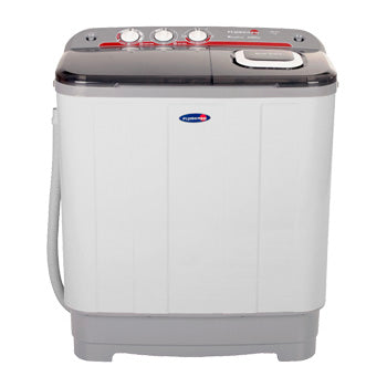 Fujidenzo 7.0 kg Twin Tub Washing Machine | Model: JWT-701