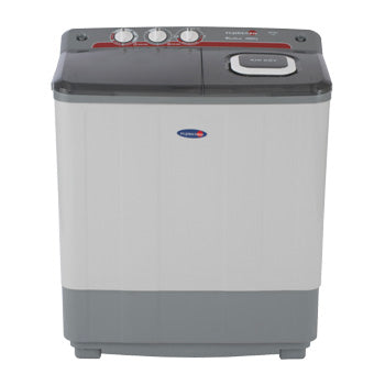 Fujidenzo 8.0 kg Twin Tub Washing Machine | Model: JWT-801
