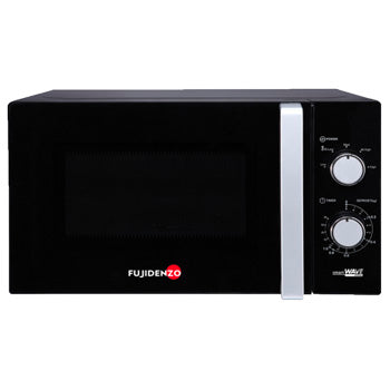 Fujidenzo 20L Microwave Oven | Model: MM-22BL