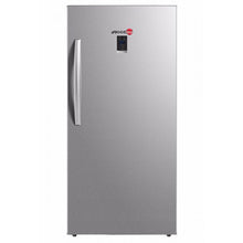 Load image into Gallery viewer, Fujidenzo 14 cu. ft. No Frost Upright Freezer / Chiller (Dual Function) | Model: NFU-140 SSDF
