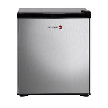 Load image into Gallery viewer, Fujidenzo 1.8 cu. ft. Personal Refrigerator | Model: RB-18HS
