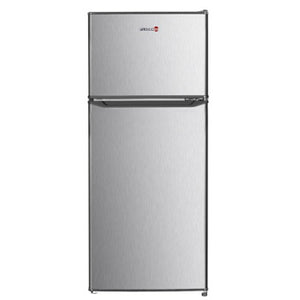 Fujidenzo 5 cu. ft. Two Door Direct Cool Refrigerator | Model: RDD-50S