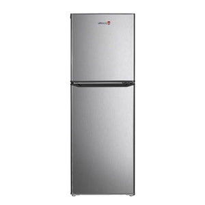 Fujidenzo 6 cu. ft. Two Door Direct Cool Refrigerator | Model: RDD-60S
