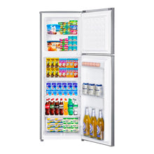 Load image into Gallery viewer, Fujidenzo 7 cu. ft. Two Door Direct Cool Refrigerator | Model: RDD-70S
