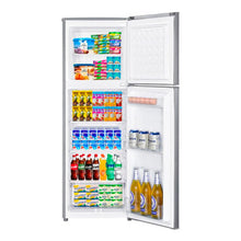Load image into Gallery viewer, Fujidenzo 8 cu. ft. Two Door Direct Cool Refrigerator | Model: RDD-80S
