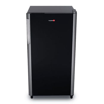 Fujidenzo 5.8 cu. ft. Single Door Direct Cool Refrigerator | Model: RSD-60P