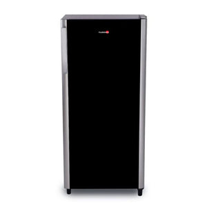 Fujidenzo 6.8 cu. ft. Single Door Direct Cool Refrigerator | Model: RSD-68P GDBT