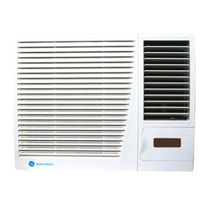 GE 1.0 HP Window Type Aircon with Remote Control | Model: AEE09KP