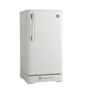 GE 5 cu. ft. Single Door Refrigerator | Model: GAV055BAYRAW