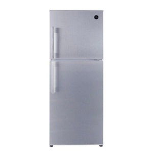 GE 13 cu. ft. Two Door Direct Cool Biz Refrigerator | Model: GMV130BAGRSG